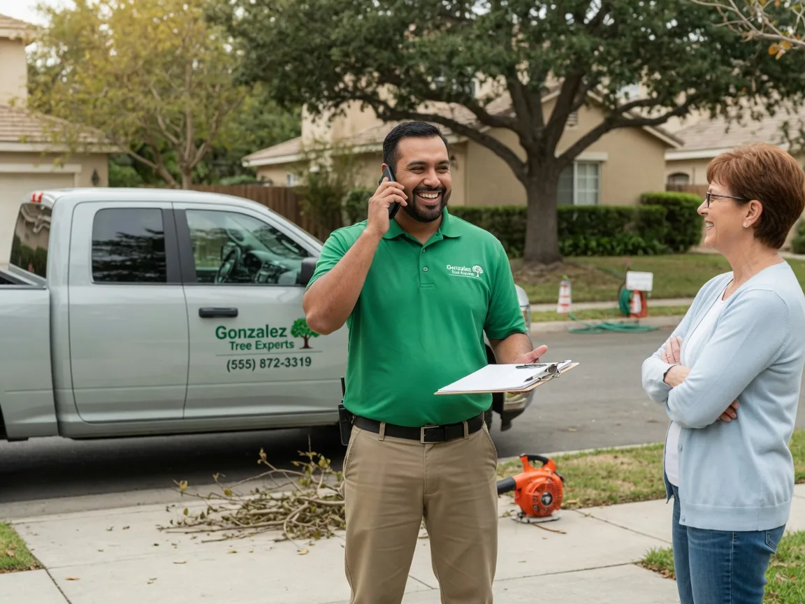 Tree Service Oceano, CA FAQs